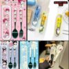SILVER CUTLERY SET - 008BTS