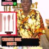 PLASTIC CUTLERY SET - 010BTS