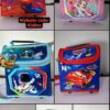 KIDS BOX LUNCH BAG - 024BTS