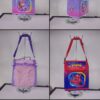 KIDS BOX LUNCH BAG - 024BTS