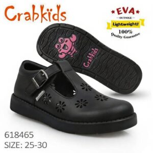 photo_2026-03-06_09-33-57 CRABKIDS SCHOOL SHOE - 618465BTS