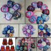 16INCH SINGLE SCHOOL BAG - 032BTS