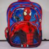 16INCH 3IN1 SCHOOL BAG - 042BTS