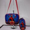16INCH 3IN1 SCHOOL BAG - 042BTS