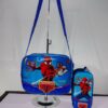 16INCH 3IN1 SCHOOL BAG - 042BTS